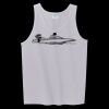 Ultra Cotton Tank Top Thumbnail