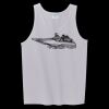 Ultra Cotton Tank Top Thumbnail