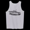 Ultra Cotton Tank Top Thumbnail