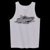 Ultra Cotton Tank Top Thumbnail