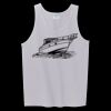 Ultra Cotton Tank Top Thumbnail