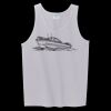 Ultra Cotton Tank Top Thumbnail