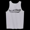 Ultra Cotton Tank Top Thumbnail
