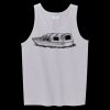Ultra Cotton Tank Top Thumbnail