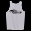 Ultra Cotton Tank Top Thumbnail