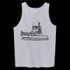 Ultra Cotton Tank Top Thumbnail