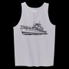 Ultra Cotton Tank Top Thumbnail