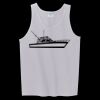 Ultra Cotton Tank Top Thumbnail