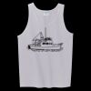 Ultra Cotton Tank Top Thumbnail