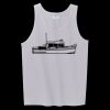 Ultra Cotton Tank Top Thumbnail
