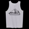 Ultra Cotton Tank Top Thumbnail
