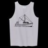 Ultra Cotton Tank Top Thumbnail