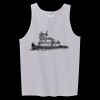 Ultra Cotton Tank Top Thumbnail