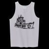 Ultra Cotton Tank Top Thumbnail
