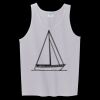 Ultra Cotton Tank Top Thumbnail