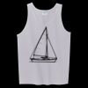 Ultra Cotton Tank Top Thumbnail