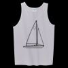 Ultra Cotton Tank Top Thumbnail