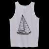 Ultra Cotton Tank Top Thumbnail