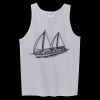 Ultra Cotton Tank Top Thumbnail