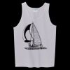 Ultra Cotton Tank Top Thumbnail
