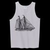 Ultra Cotton Tank Top Thumbnail