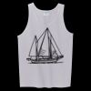 Ultra Cotton Tank Top Thumbnail