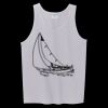 Ultra Cotton Tank Top Thumbnail