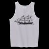 Ultra Cotton Tank Top Thumbnail