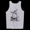 Ultra Cotton Tank Top Thumbnail