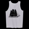 Ultra Cotton Tank Top Thumbnail