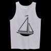 Ultra Cotton Tank Top Thumbnail