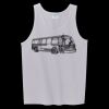 Ultra Cotton Tank Top Thumbnail