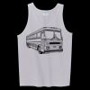Ultra Cotton Tank Top Thumbnail