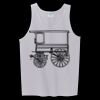 Ultra Cotton Tank Top Thumbnail