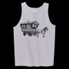 Ultra Cotton Tank Top Thumbnail