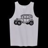 Ultra Cotton Tank Top Thumbnail