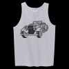 Ultra Cotton Tank Top Thumbnail