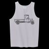 Ultra Cotton Tank Top Thumbnail