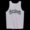 Ultra Cotton Tank Top Thumbnail