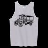 Ultra Cotton Tank Top Thumbnail