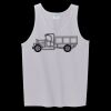 Ultra Cotton Tank Top Thumbnail