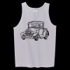 Ultra Cotton Tank Top Thumbnail