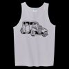Ultra Cotton Tank Top Thumbnail