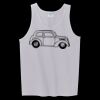Ultra Cotton Tank Top Thumbnail