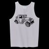 Ultra Cotton Tank Top Thumbnail