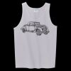 Ultra Cotton Tank Top Thumbnail