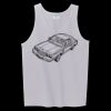 Ultra Cotton Tank Top Thumbnail