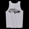 Ultra Cotton Tank Top Thumbnail