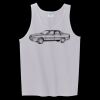 Ultra Cotton Tank Top Thumbnail