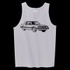 Ultra Cotton Tank Top Thumbnail